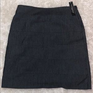 Sandro Pencil Skirt